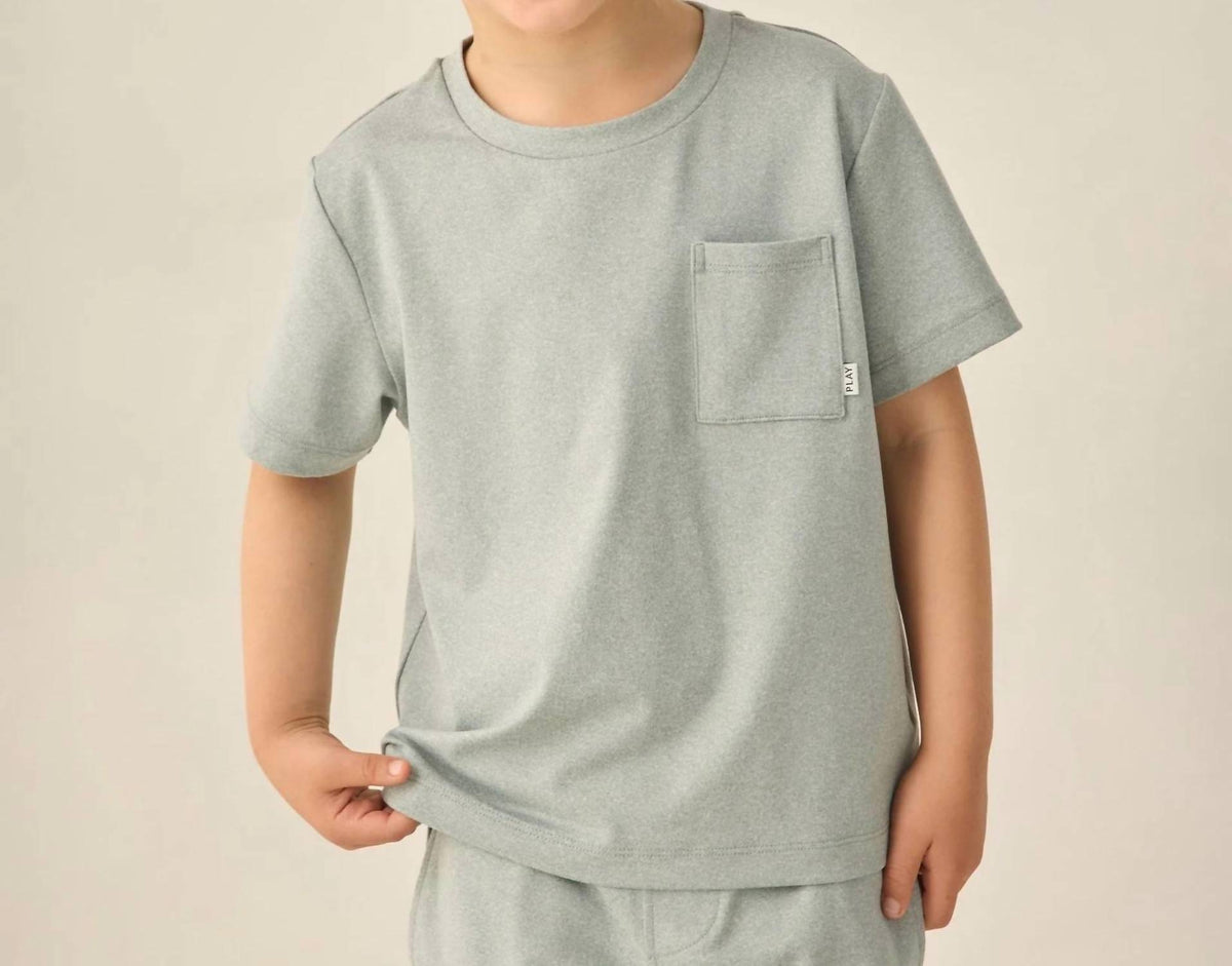 Rylee + Cru - Cove Essential Tee