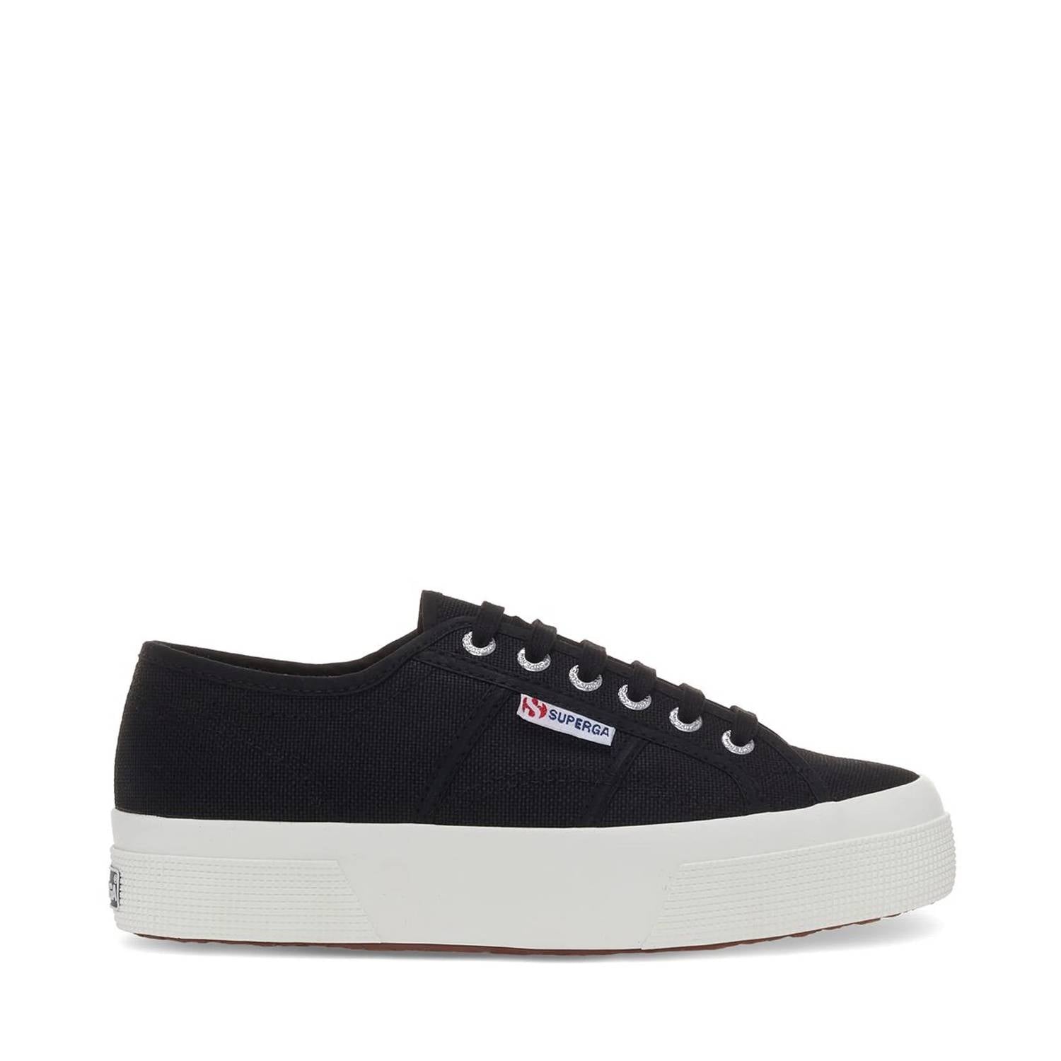 Superga - Women's 2740 Platform Sneaker
