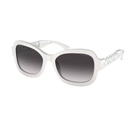 Chanel - Rectangle Non Polarized Sunglasses 5465q - C716s6