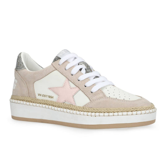 Vintage Havana - Women's Denisse Star Sneaker