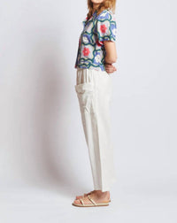 Rujuta Sheth - Arlo Short Sleeve Shirt