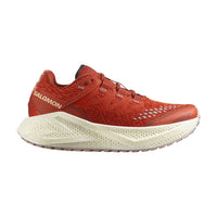 SALOMON Women's Aero Glide 3 Grvl Running Shoes in burnt ochre vanilla ice etherea 2 - women's shoe