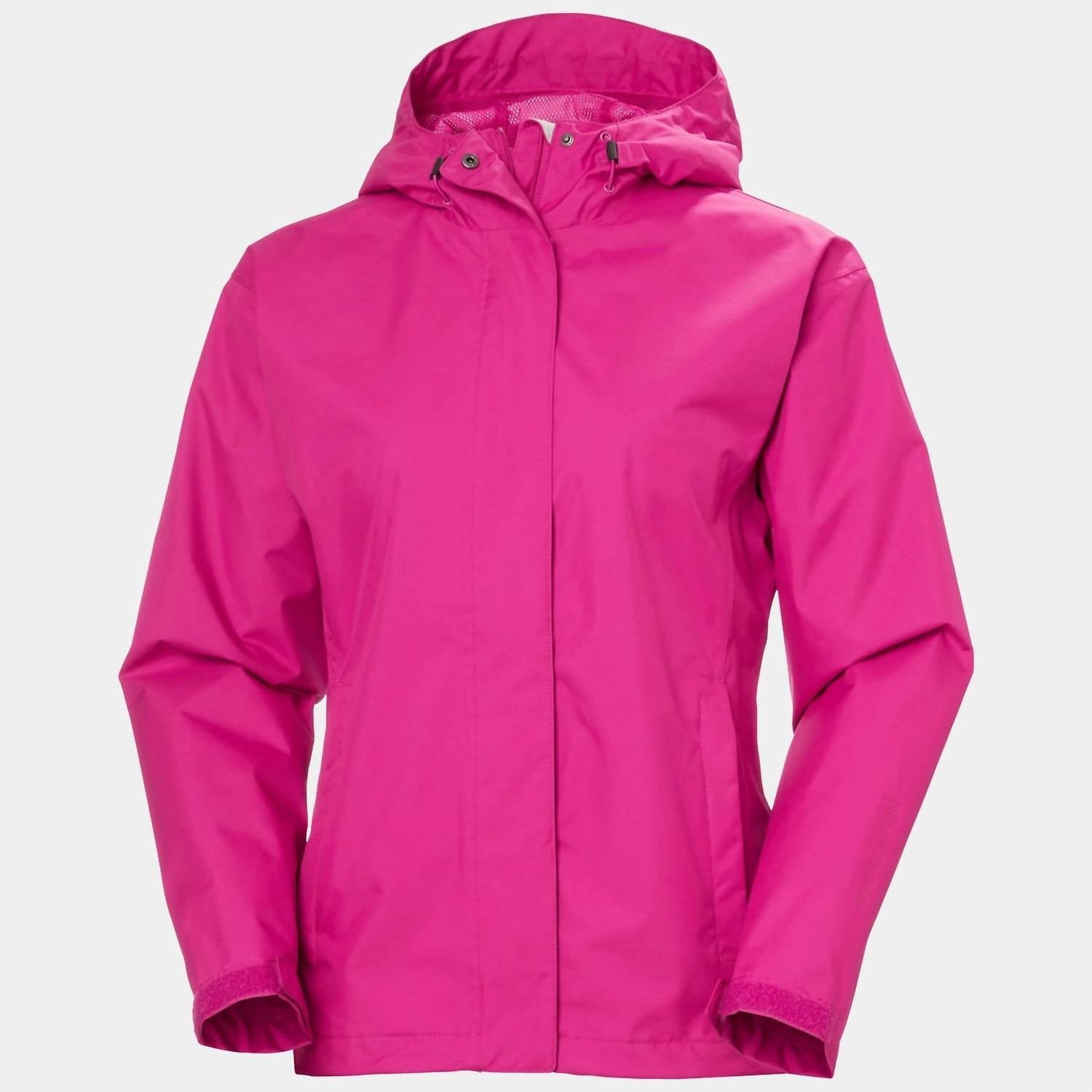 Helly Hansen - Seven J Rain Jacket