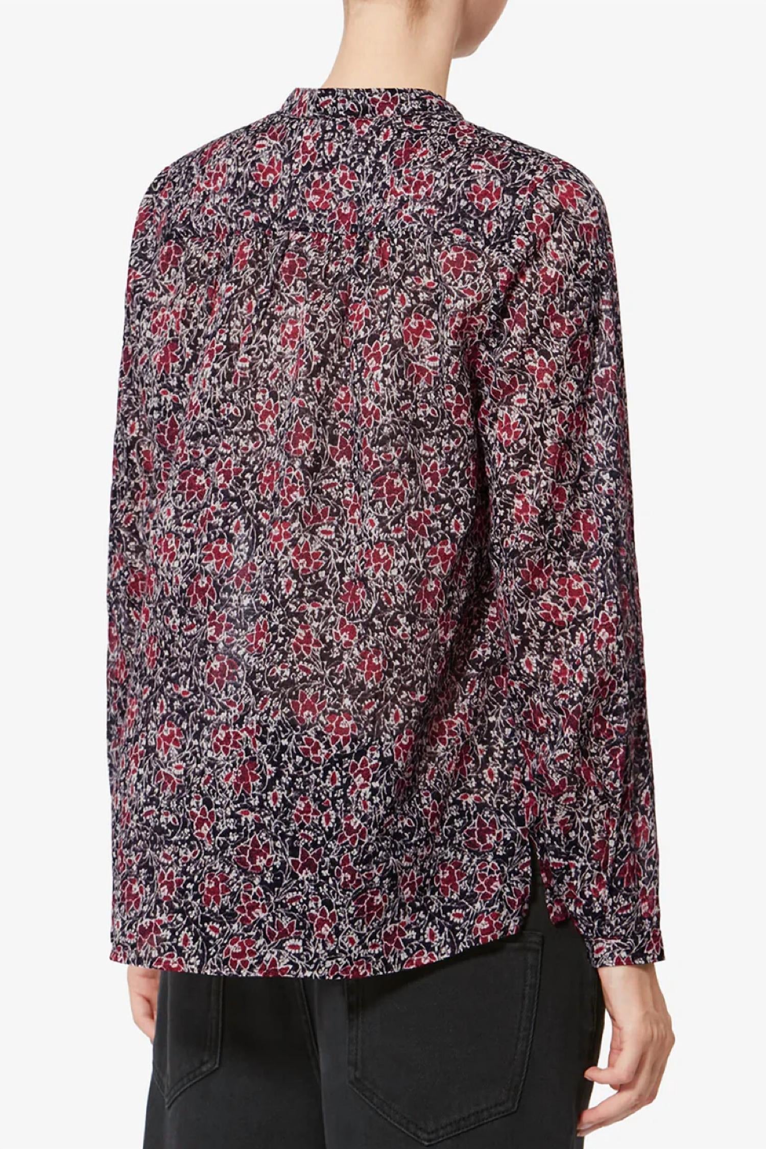 Isabel Marant - Maria Top