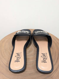Corkys Footwear - Women Bit of a Breeze Sandal