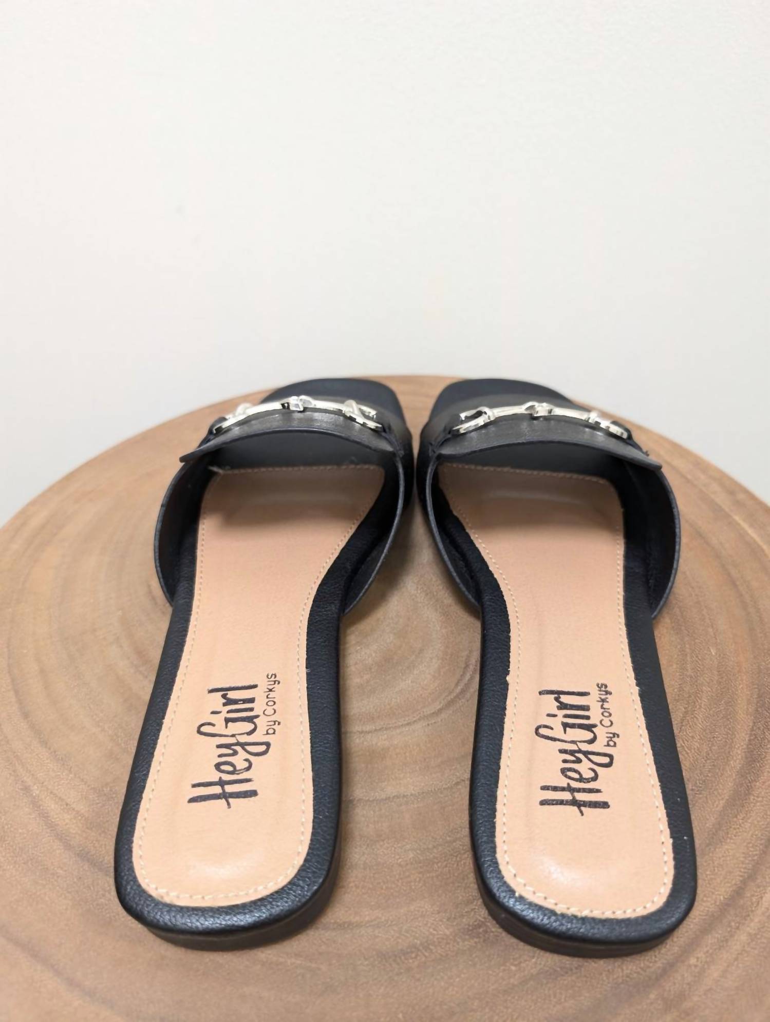 Corkys Footwear - Women Bit of a Breeze Sandal
