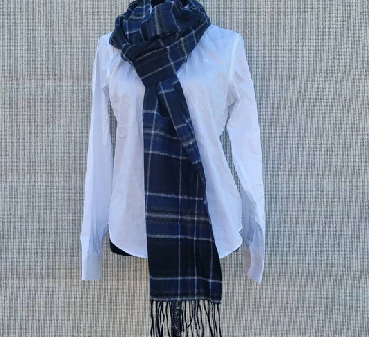 Club Room - Women's Luxury Cashmere Scarf