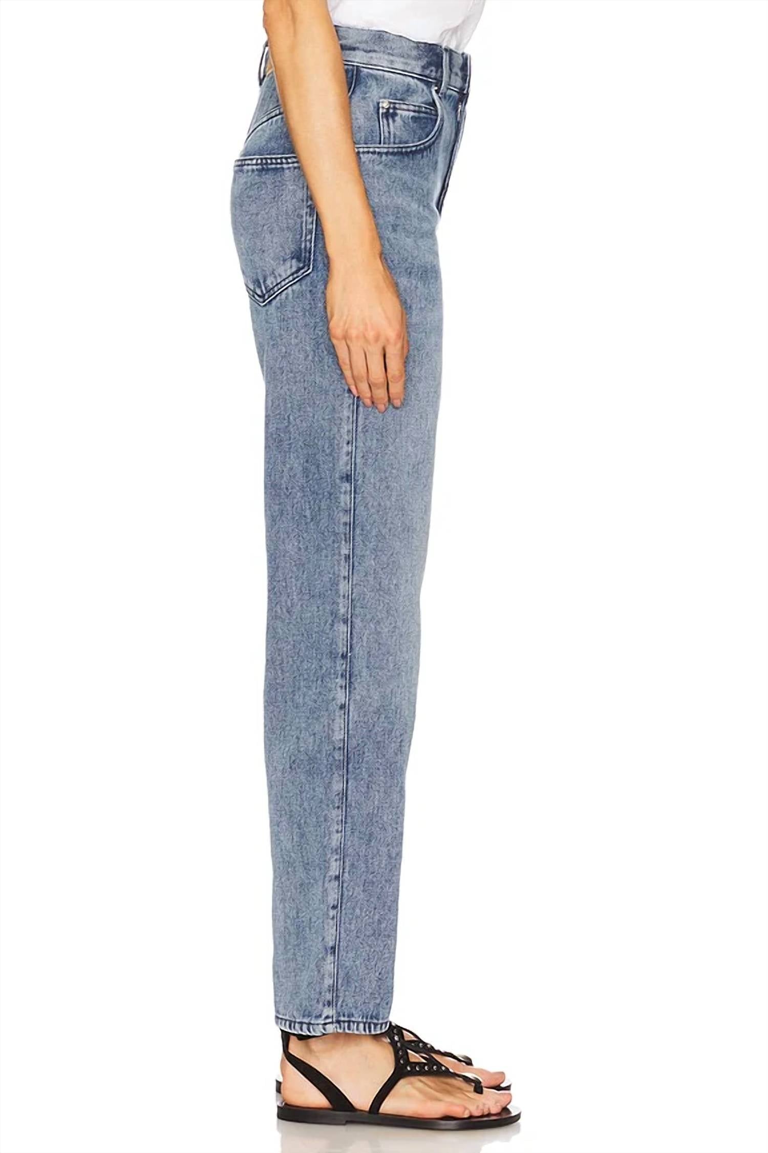 Isabel Marant - Jenny Pants