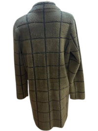 Habitat - Women's Plaid Cardigan