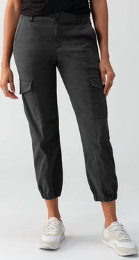 Sanctuary - Rebel Cargo Pant