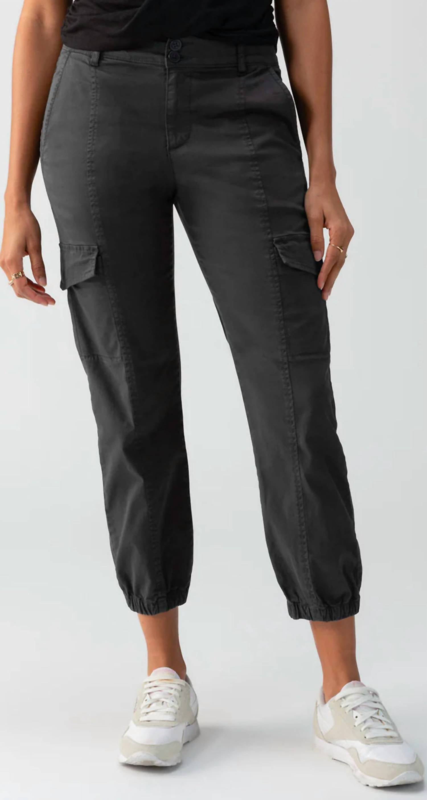 Sanctuary - Rebel Cargo Pant
