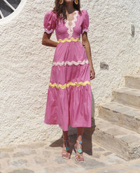 Celia B - Piscis Dress