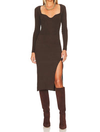 Skin - marianna dress