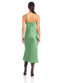Fifteen Twenty - Bias Slip Midi Dress