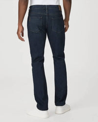 Paige - Federal Slim Straight Leg Jeans