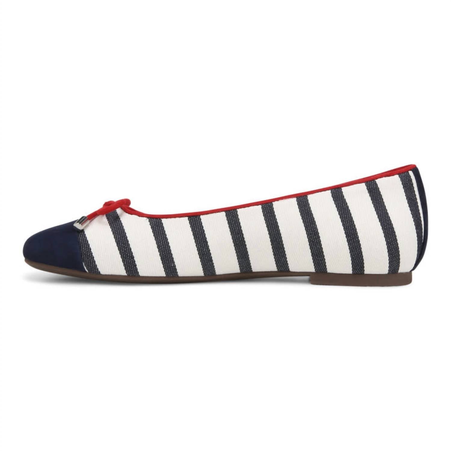 Vionic - Women's Klara Ballet Flat Shoes