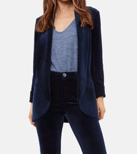 Traffic People - Cord Boyfriend Jacket