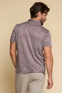 Fundamental Coast - Terrain Polo
