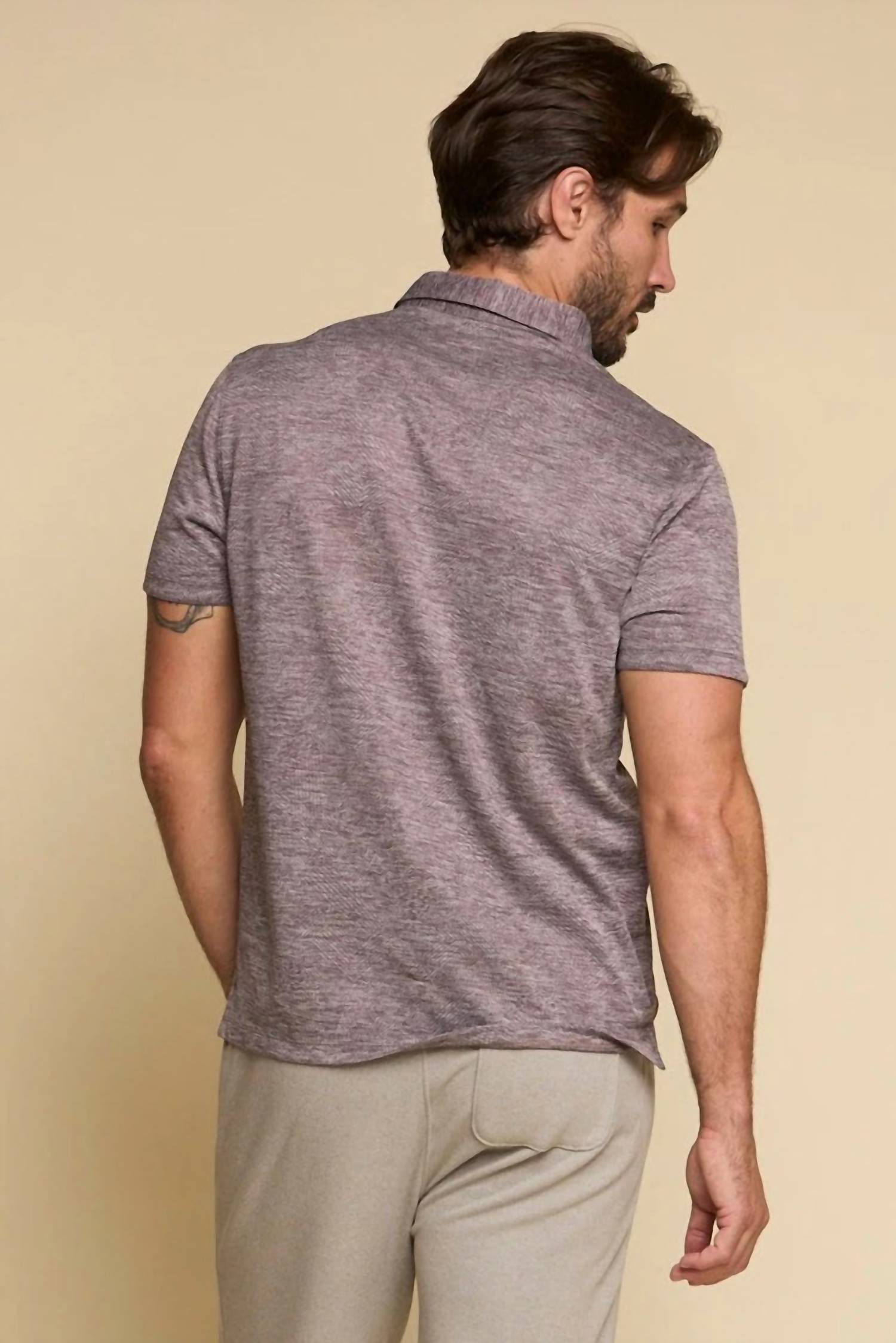 Fundamental Coast - Terrain Polo