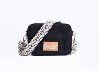 Kork Goods - Women's Anastasia Small Crossbody Cork Bag