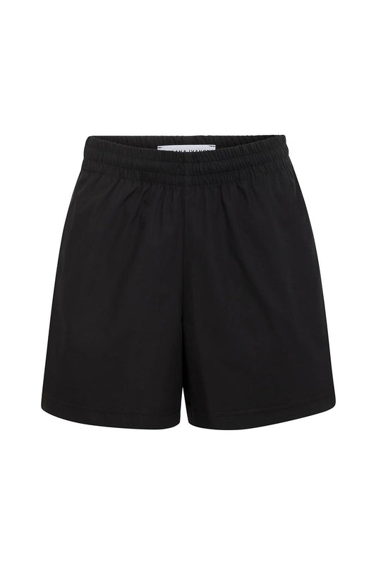 Gergana Ivanova - Women's Cotton Isabella Shorts