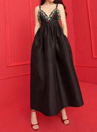 Celia B - Selene Dress