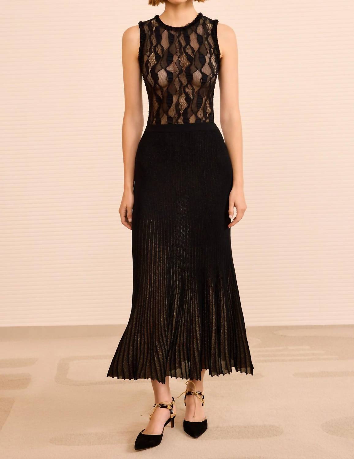 Ulla Johnson - Vera Midi Skirt