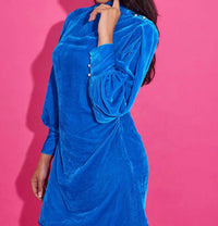 Alden Adair - Gloria Mini Dress