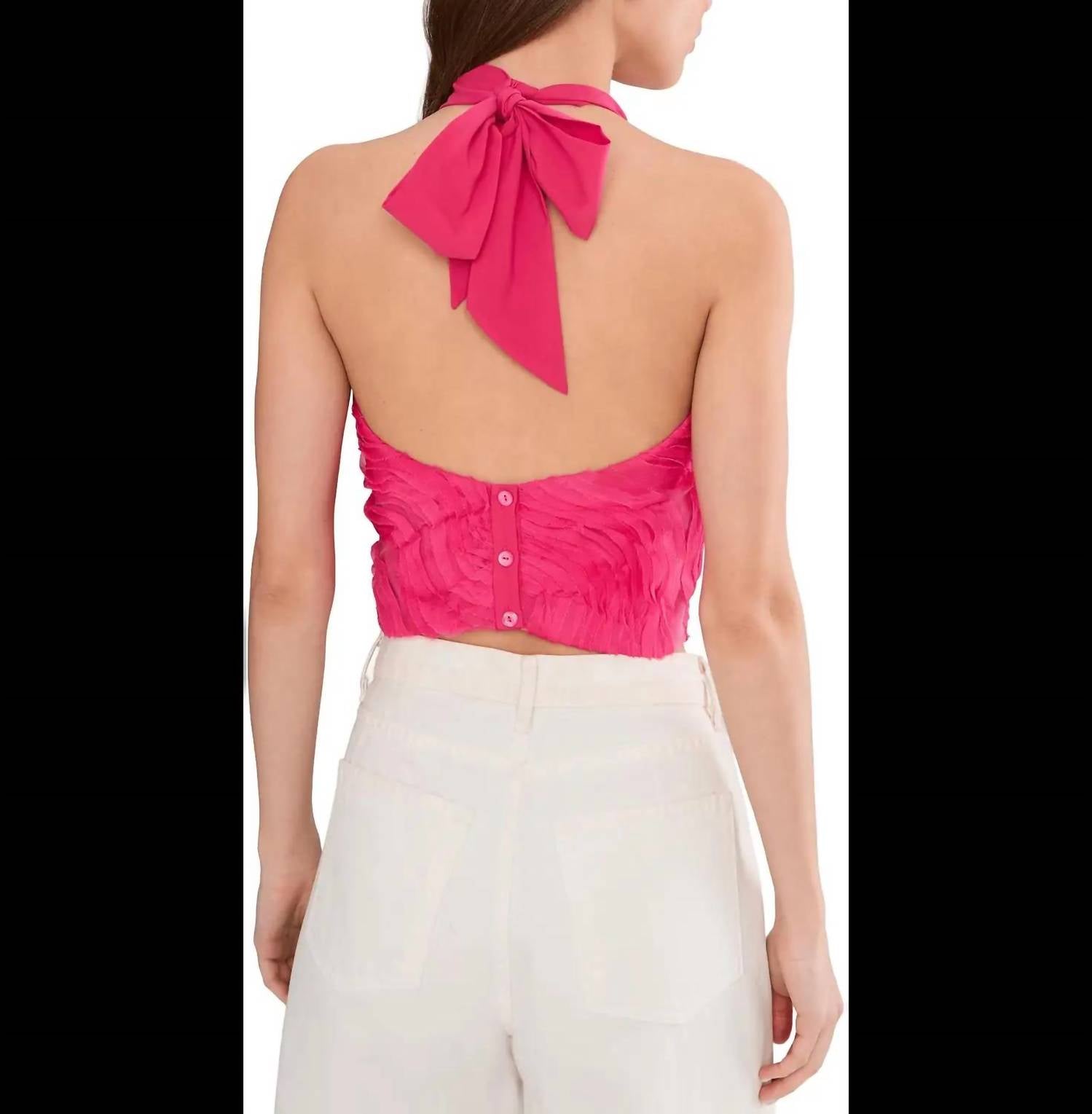 Trina Turk - Myka Top