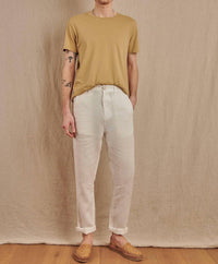 Road To Nowhere - Tonga Linen Trousers