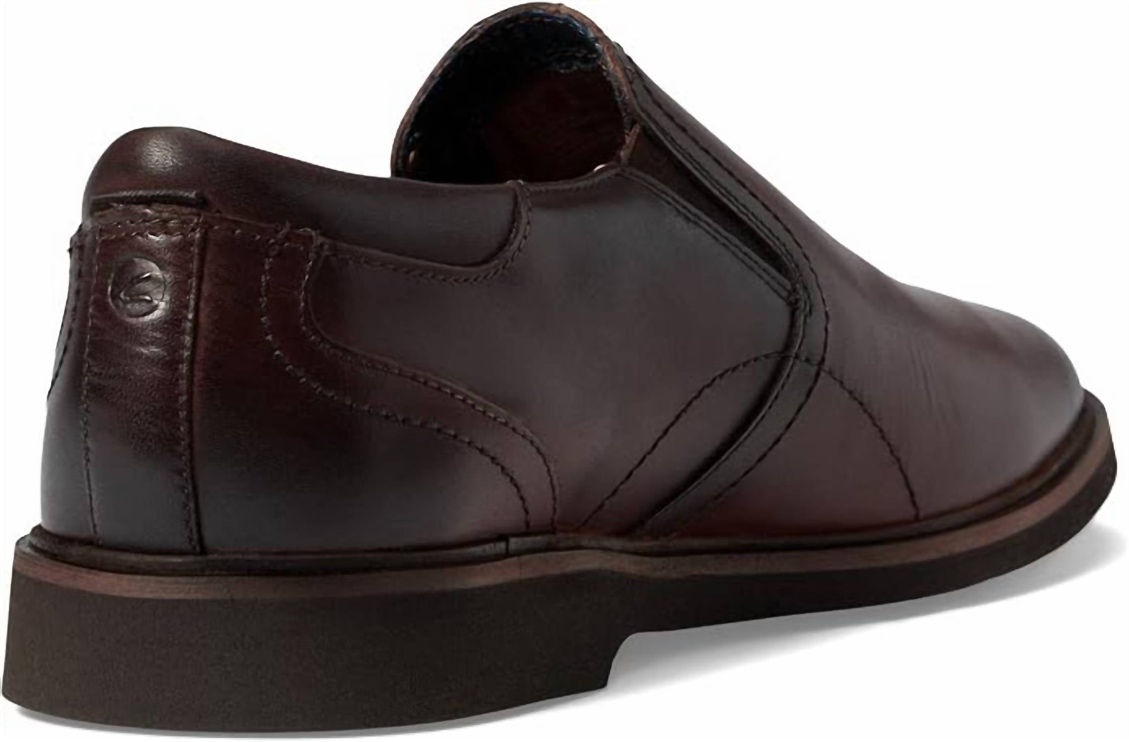 Clarks - Men's Malwood Easy Loafer
