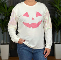 Southern Grace - Jazzy Jackie Top