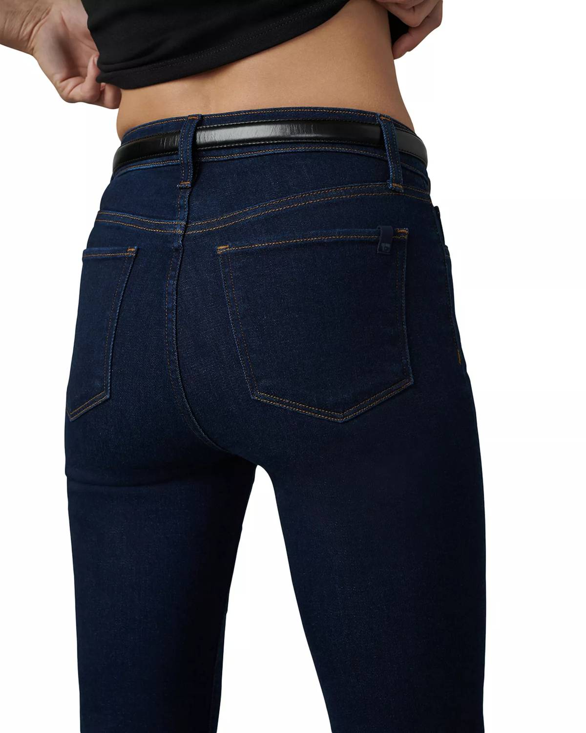 Joe'S Jeans - The Molly High Rise Flared Jeans