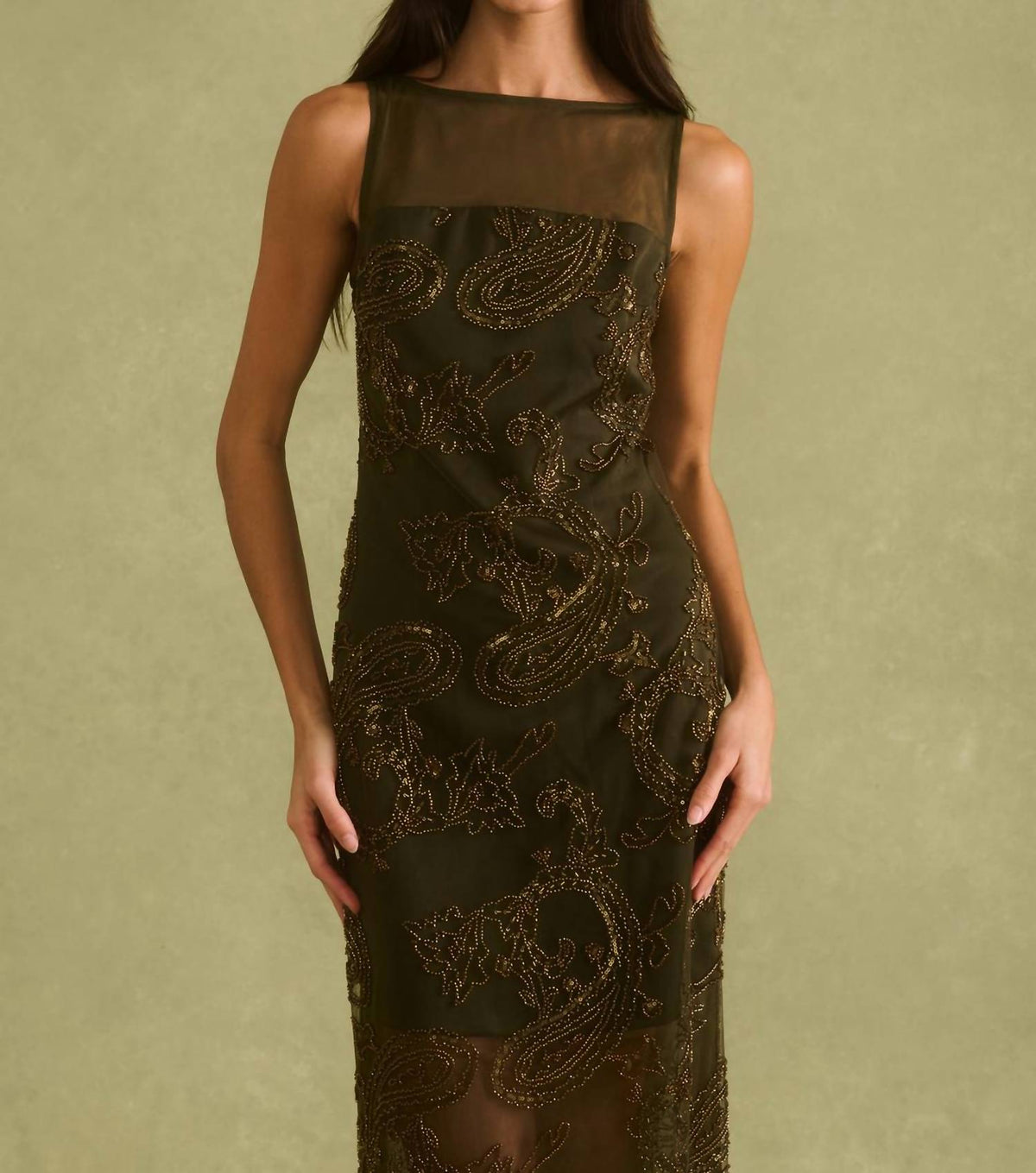 Few Moda - Ora Dress