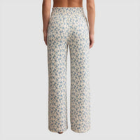 Z Supply - Dawn Smocked Ditsy Pant