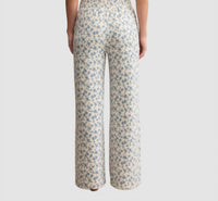 Z Supply - Dawn Smocked Ditsy Pant