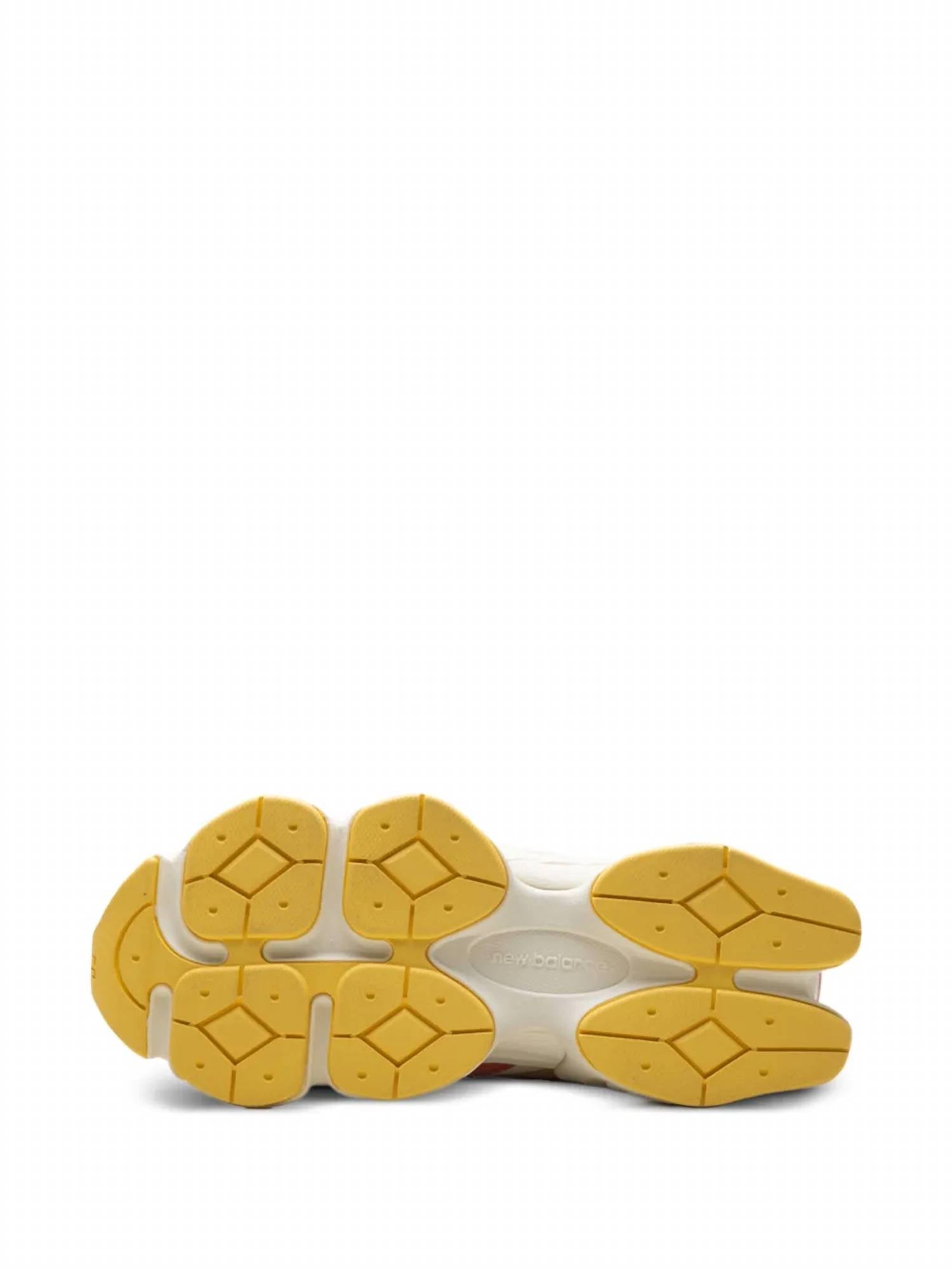 New Balance - Women's 9060 Trainer Shoes