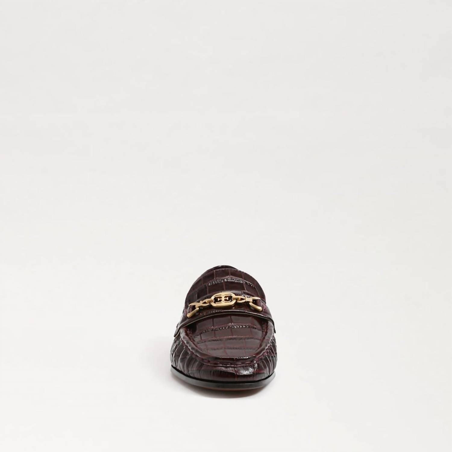 Sam Edelman - Women's Lucca Bit Loafer