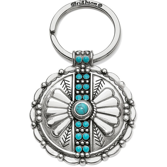 Brighton - Women's Southwest Dream Trail Key Fob