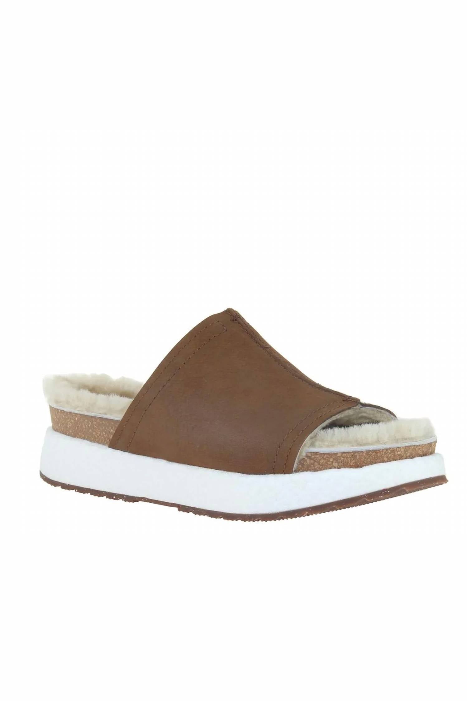 Otbt - WOMEN'S WAYSIDE SLIP-ON