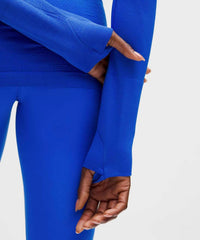Lululemon - Swiftly Tech Long-sleeve Shirt 2.0