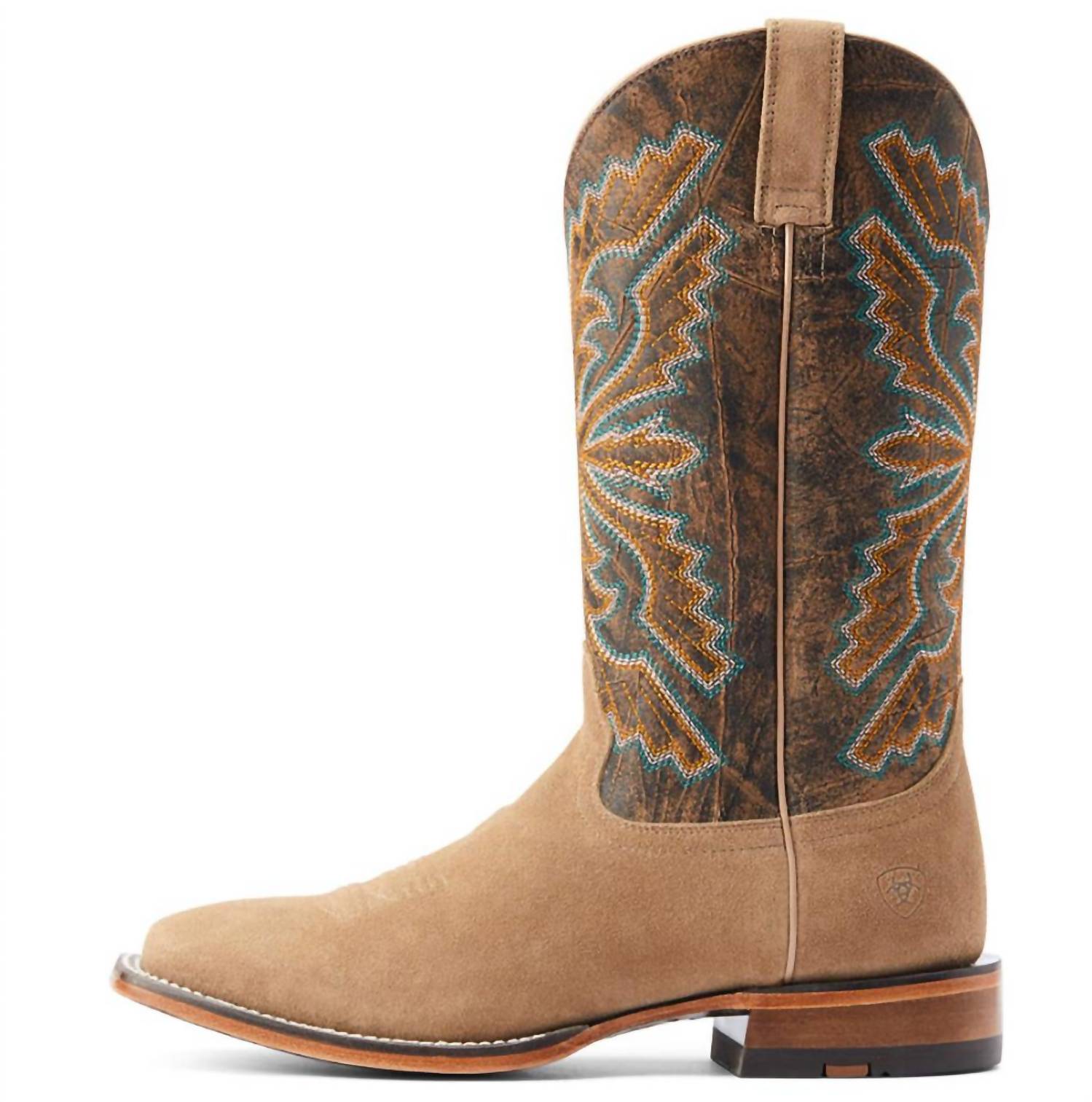 Ariat - Men's Western Boot