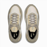 BROOKS Men's Ghost Max Se Shoe in primer grey oyster alloy 2 - men's sneaker - view 4