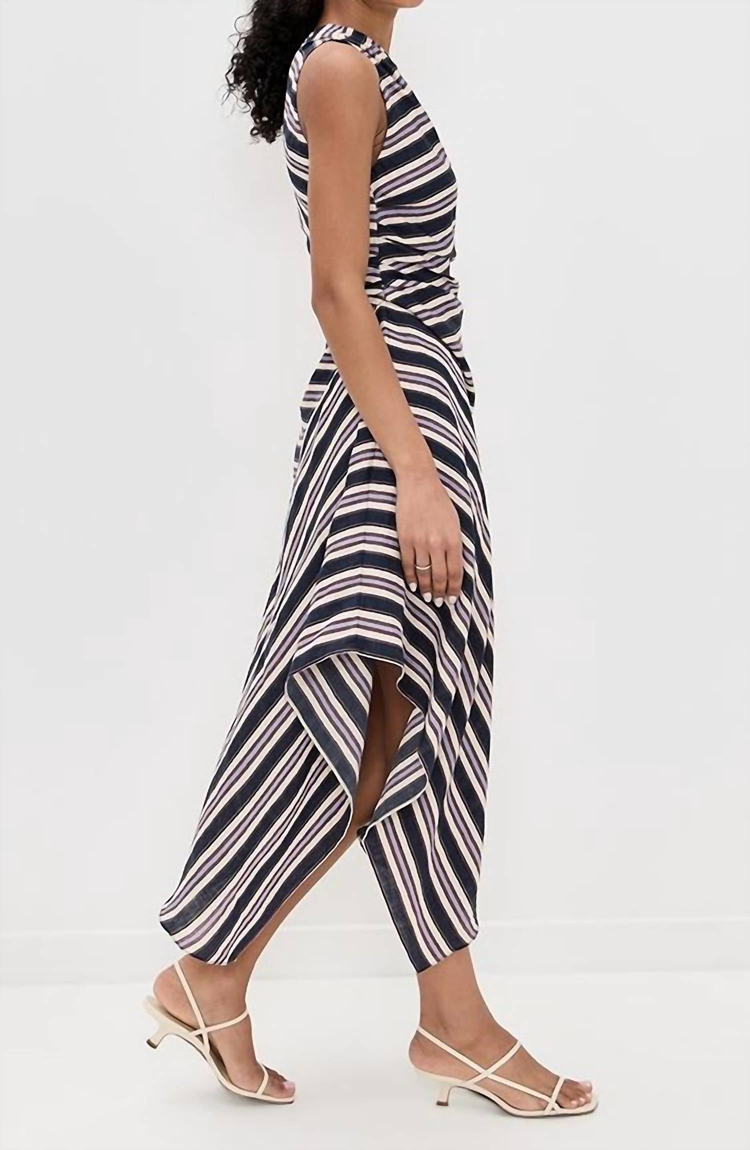 A.L.C. - Lyn Dress