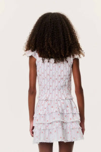 Loveshackfancy - Tween Caspia Top