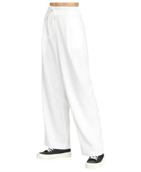 Art & Love Usa - Contrast Wide Leg Pant