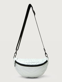 Think Royln - Women's Little Runaway Crossbody Bag