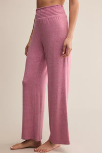 Z Supply - Dawn Smocked Pant