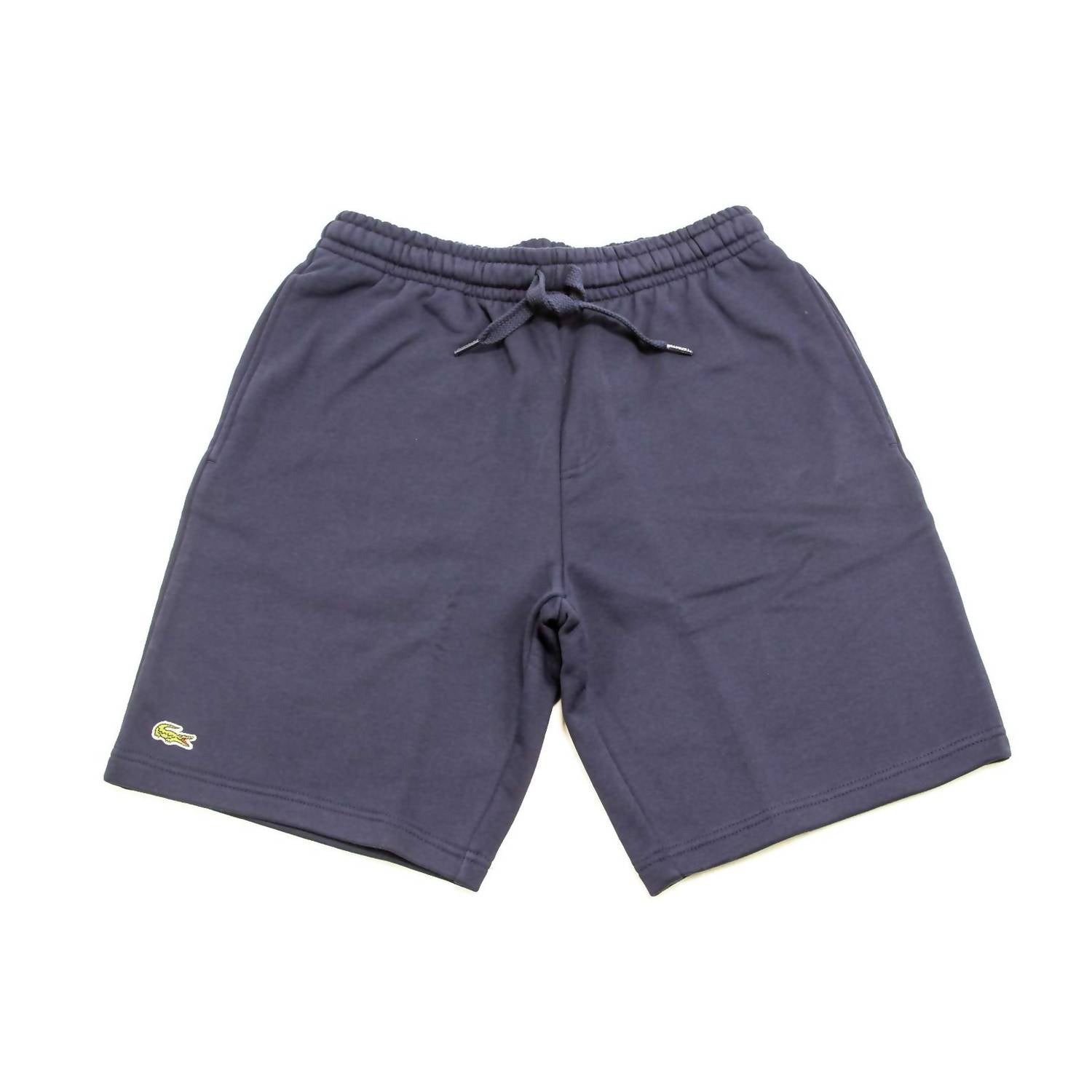 Lacoste - Men's Sport Tennis Fleece Short