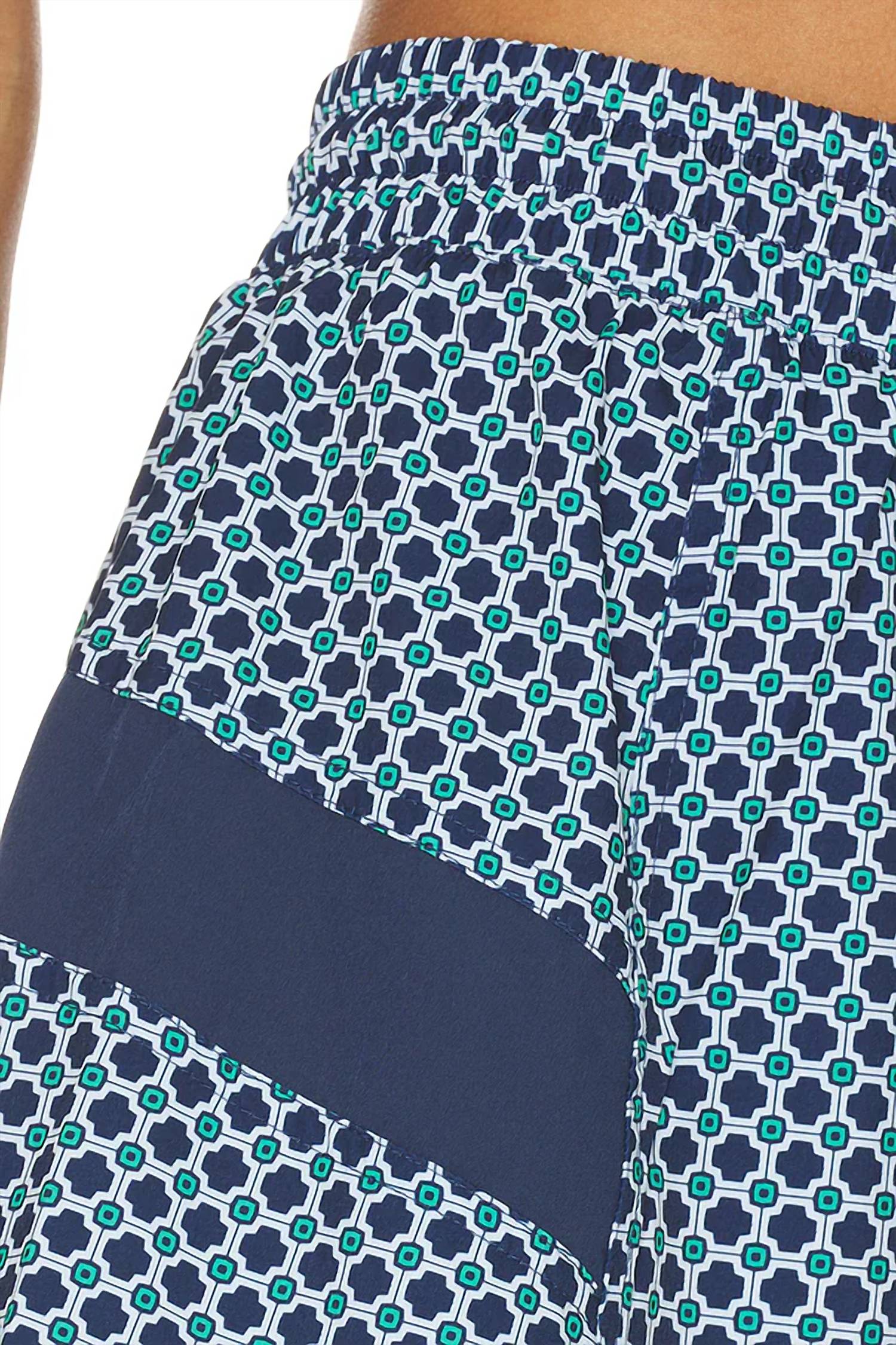 Beach Riot - Clyde Mini Skirt